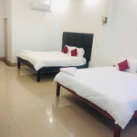 Ez Guesthouse Phnom Penh Luaran gambar