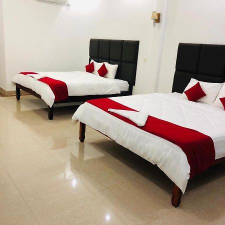 Ez Guesthouse Phnom Penh Luaran gambar