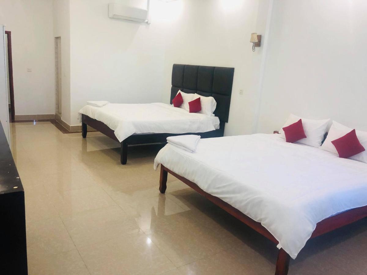 Ez Guesthouse Phnom Penh Luaran gambar