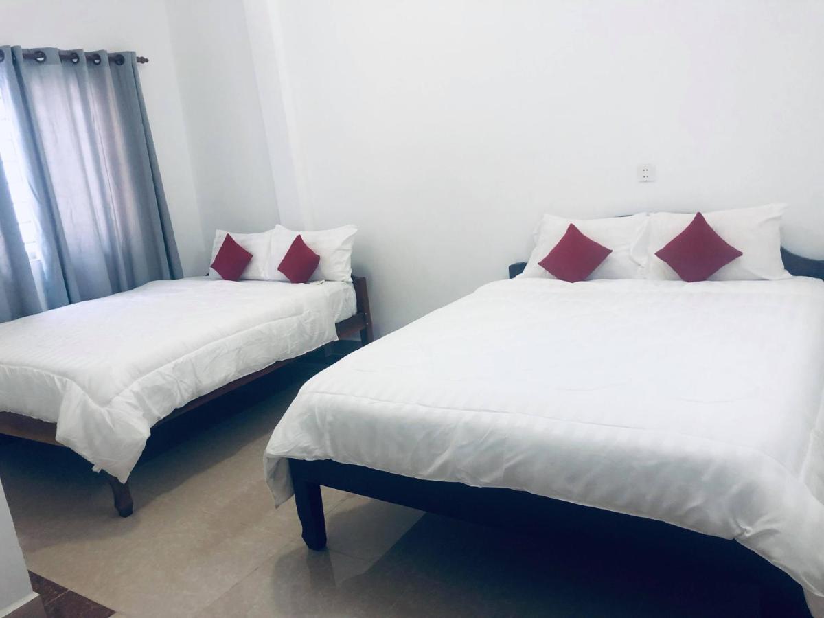 Ez Guesthouse Phnom Penh Luaran gambar