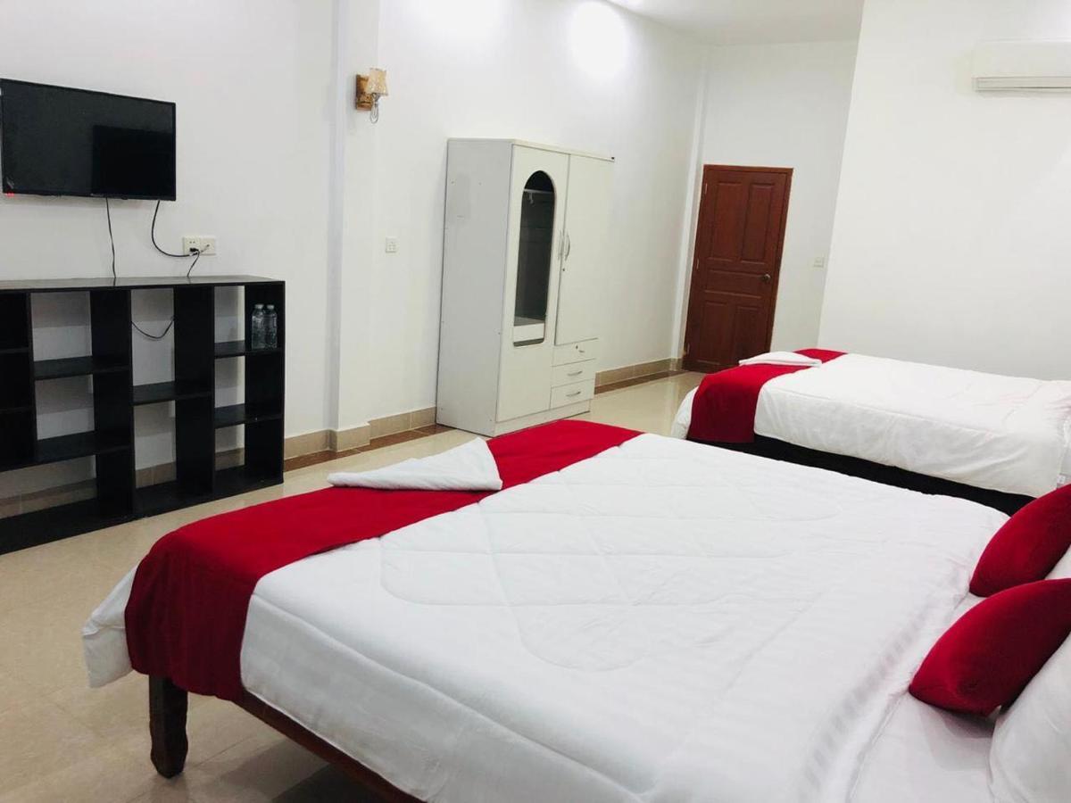 Ez Guesthouse Phnom Penh Luaran gambar