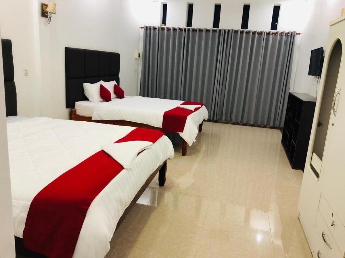 Ez Guesthouse Phnom Penh Luaran gambar