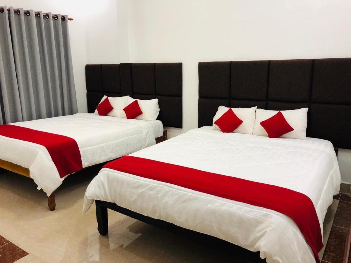 Ez Guesthouse Phnom Penh Luaran gambar