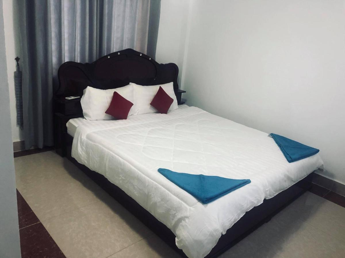 Ez Guesthouse Phnom Penh Luaran gambar