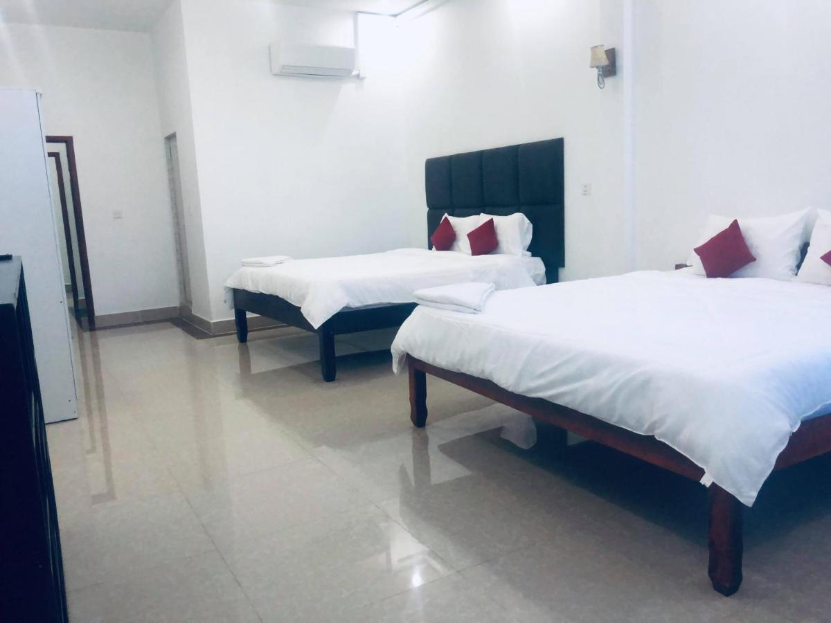 Ez Guesthouse Phnom Penh Luaran gambar