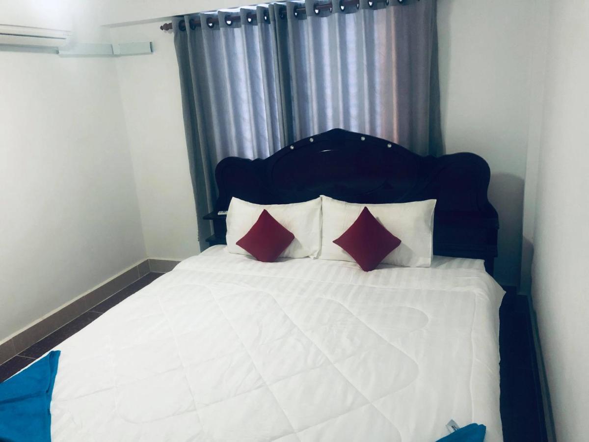 Ez Guesthouse Phnom Penh Luaran gambar